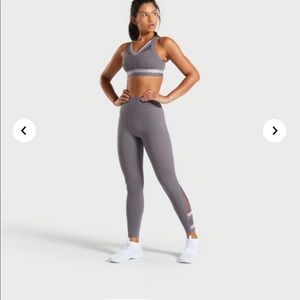 Gymshark empower leggings